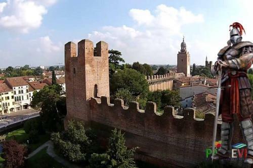 Apartamento I 4 Elementi
