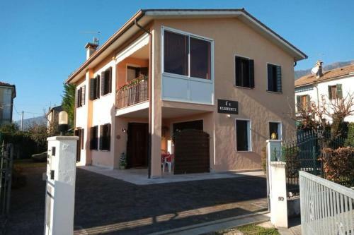 Apartamento I 4 Elementi