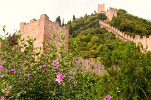 Apartamento I 4 Elementi