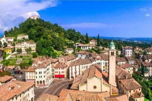 Apartamento I 4 Elementi