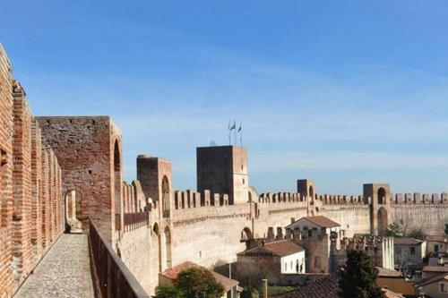 Apartamento I 4 Elementi