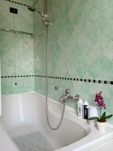 Apartamento I 4 Elementi