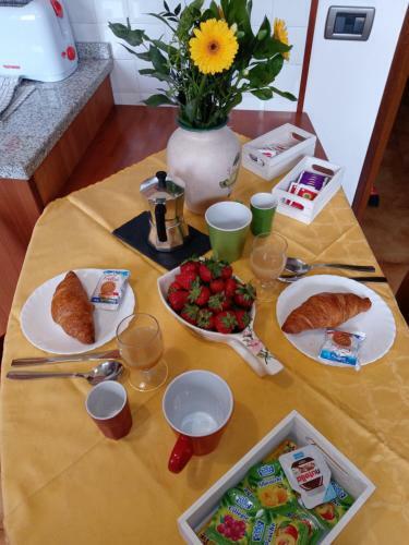 Apartamento I 4 Elementi