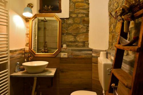 Hostal Il Borgo Del Castello