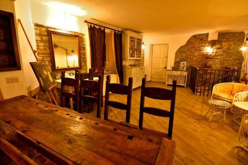 Hostal Il Borgo Del Castello