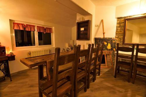 Hostal Il Borgo Del Castello