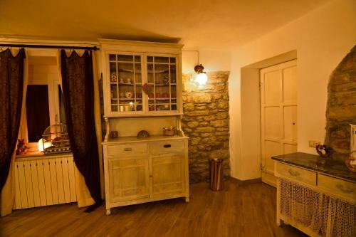 Hostal Il Borgo Del Castello