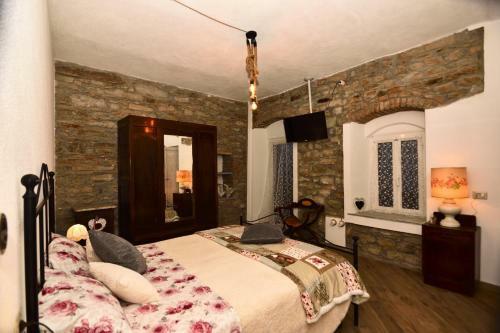 Hostal Il Borgo Del Castello