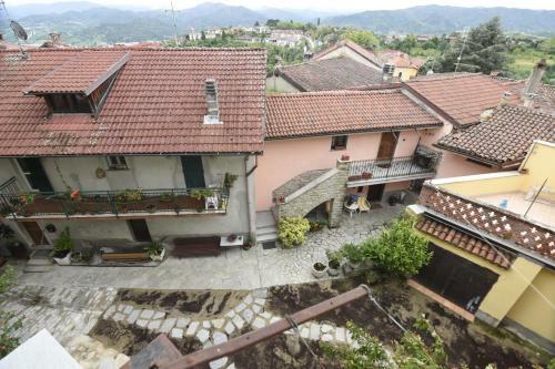 Hostal Il Borgo Del Castello