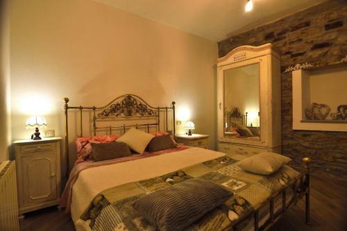 Hostal Il Borgo Del Castello