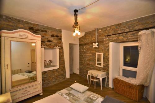 Hostal Il Borgo Del Castello