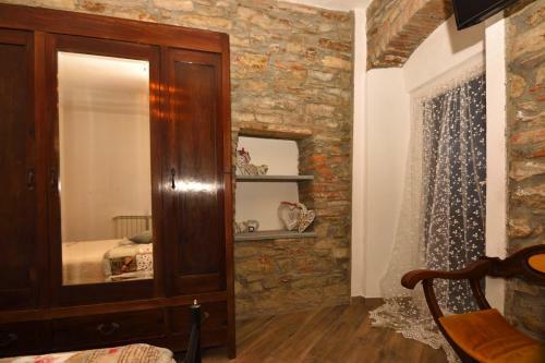 Hostal Il Borgo Del Castello