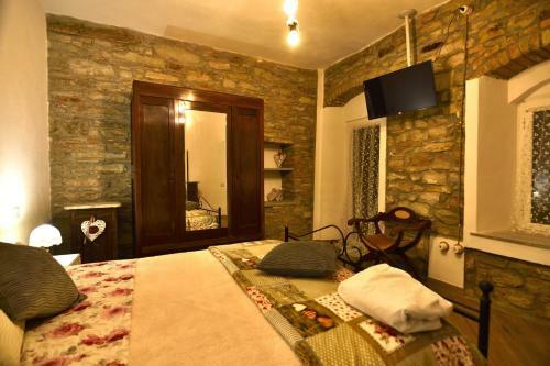 Hostal Il Borgo Del Castello