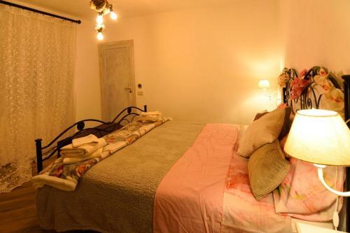 Hostal Il Borgo Del Castello
