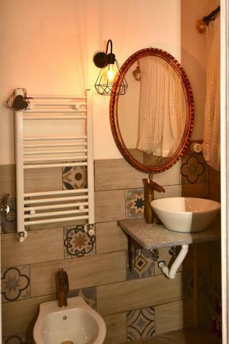 Hostal Il Borgo Del Castello