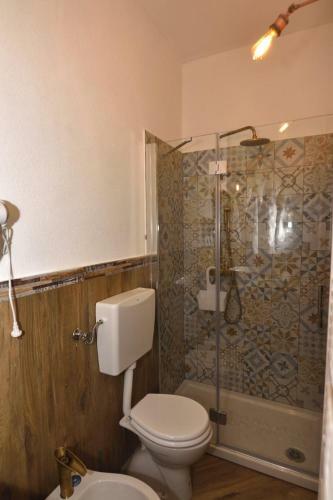 Hostal Il Borgo Del Castello