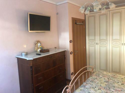 Apartamento B&B Damiano