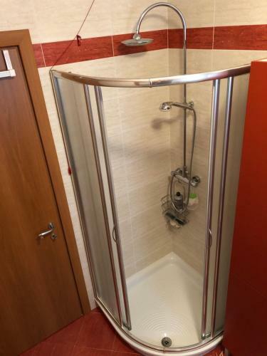Apartamento B&B Damiano