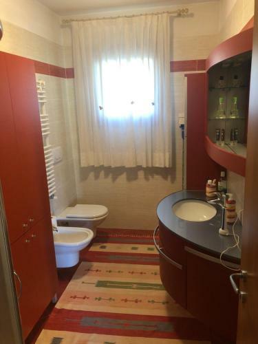 Apartamento B&B Damiano