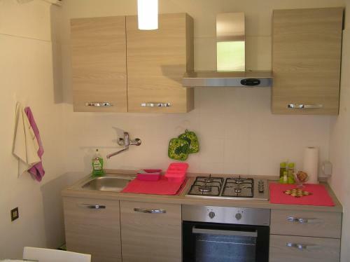 Apartamento Montegrappa Dream