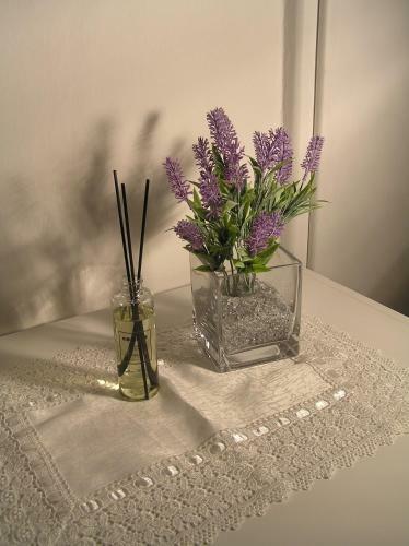 Apartamento Montegrappa Dream