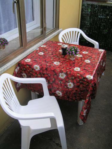 Apartamento Montegrappa Dream