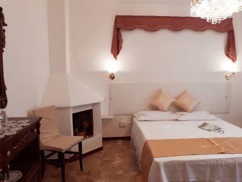Apartamento Grappaland