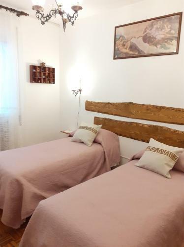 Apartamento Grappaland