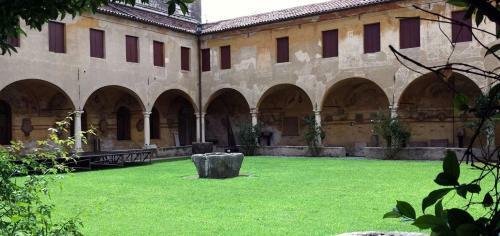 Apartamento Grappaland