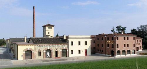 Apartamento Grappaland