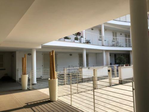 Apartamento Senza Pensieri Residence Carlo Urbino
