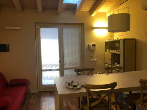 Apartamento Senza Pensieri Residence Carlo Urbino