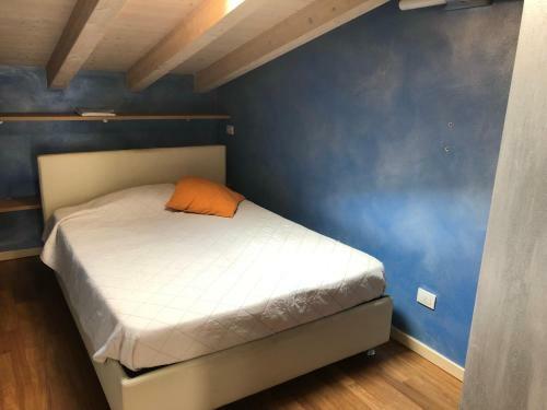Apartamento Senza Pensieri Residence Carlo Urbino
