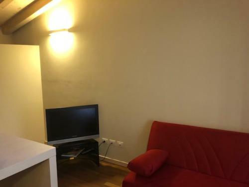 Apartamento Senza Pensieri Residence Carlo Urbino