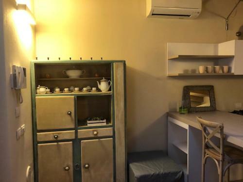 Apartamento Senza Pensieri Residence Carlo Urbino