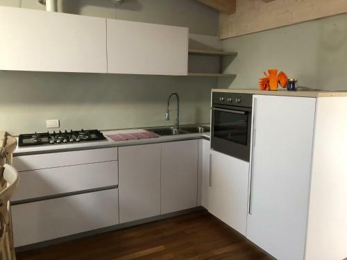 Apartamento Senza Pensieri Residence Carlo Urbino