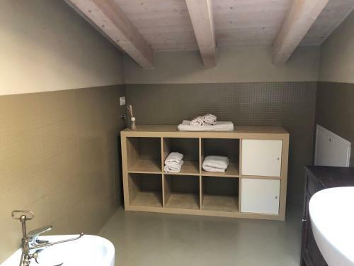 Apartamento Senza Pensieri Residence Carlo Urbino