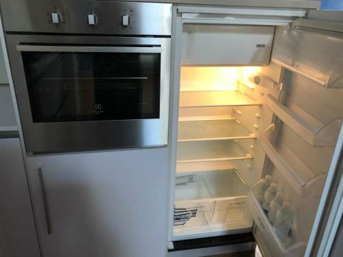 Apartamento Senza Pensieri Residence Carlo Urbino