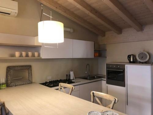 Apartamento Senza Pensieri Residence Carlo Urbino