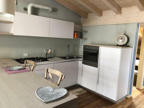 Apartamento Senza Pensieri Residence Carlo Urbino