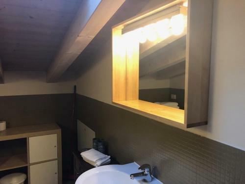 Apartamento Senza Pensieri Residence Carlo Urbino
