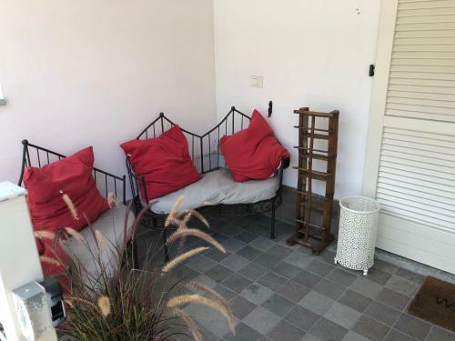 Apartamento Senza Pensieri Residence Carlo Urbino