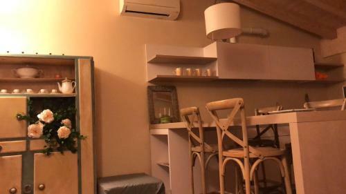 Apartamento Senza Pensieri Residence Carlo Urbino