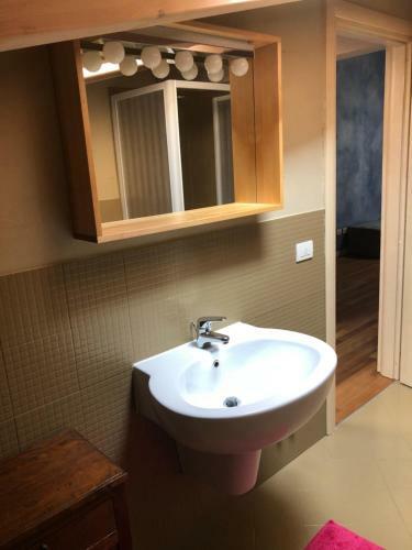 Apartamento Senza Pensieri Residence Carlo Urbino