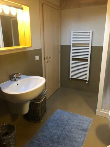 Apartamento Senza Pensieri Residence Carlo Urbino