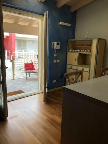 Apartamento Senza Pensieri Residence Carlo Urbino
