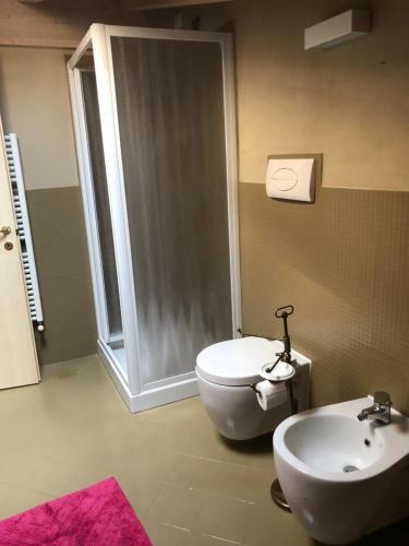 Apartamento Senza Pensieri Residence Carlo Urbino