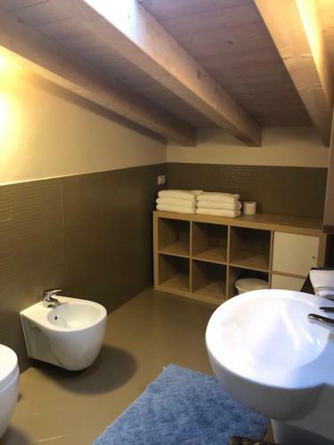 Apartamento Senza Pensieri Residence Carlo Urbino