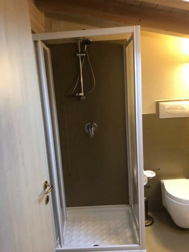 Apartamento Senza Pensieri Residence Carlo Urbino