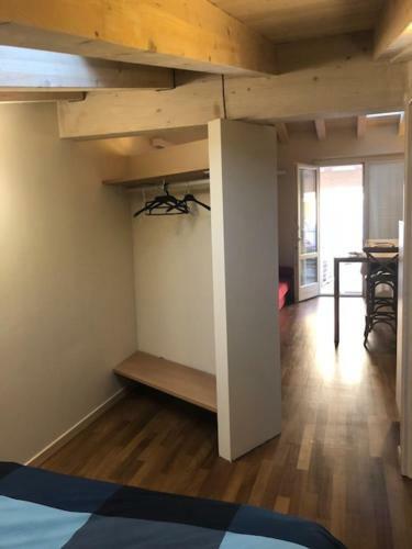 Apartamento Senza Pensieri Residence Carlo Urbino